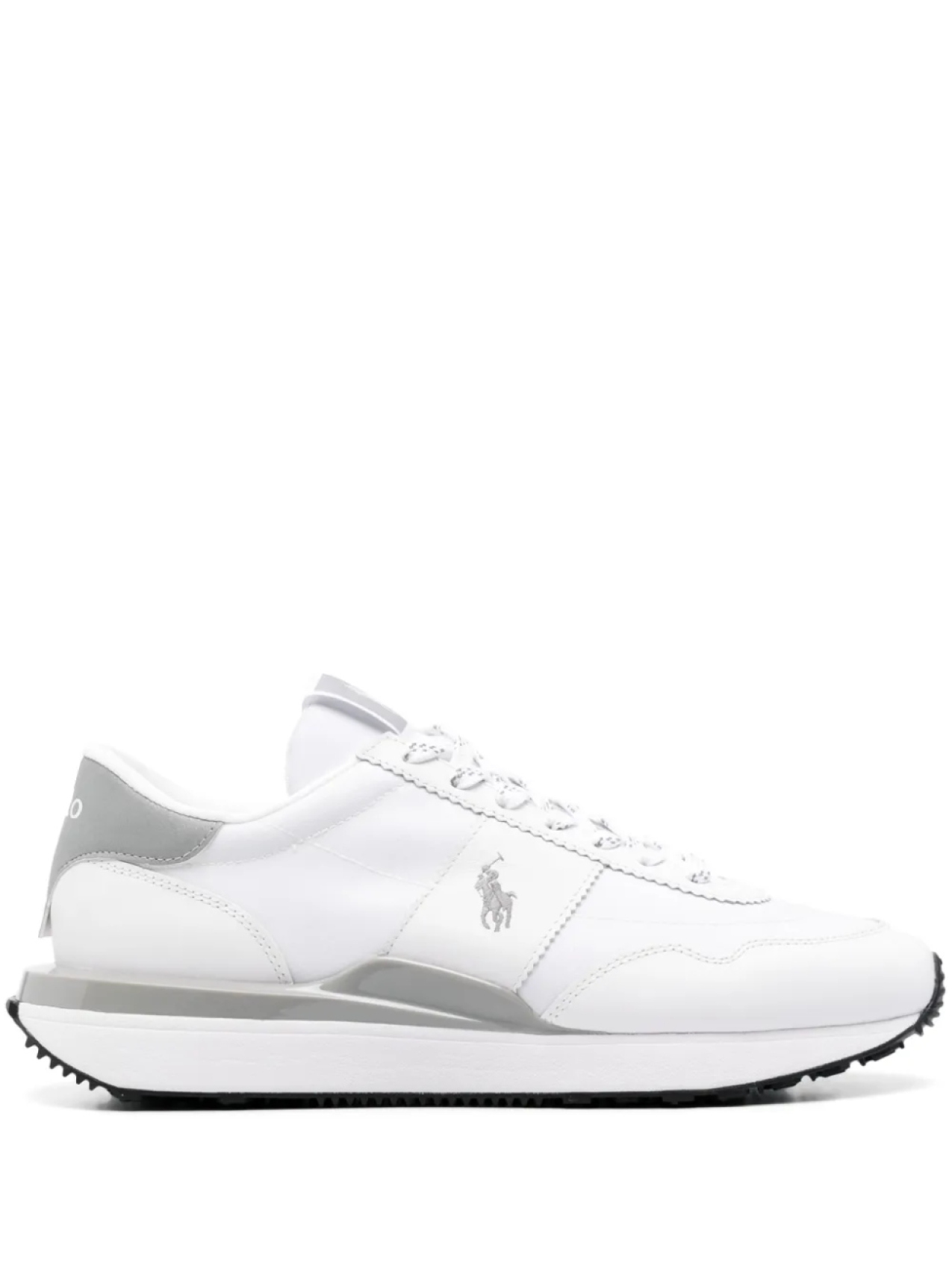 

Кроссовки Train 89 Polo Ralph Lauren, белый