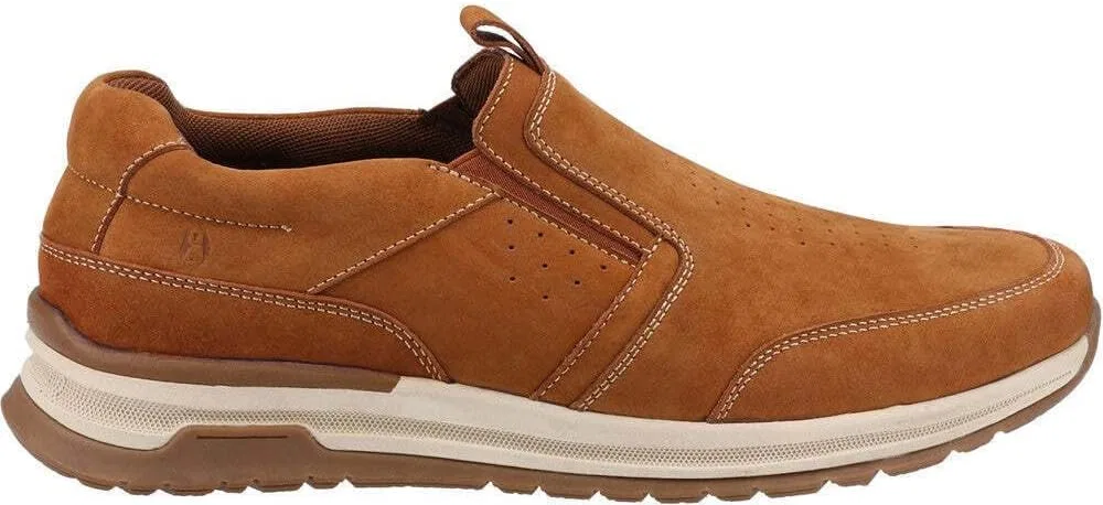 Мужские кроссовки Hush Puppies Cole, Skin-Coloured — фото 2