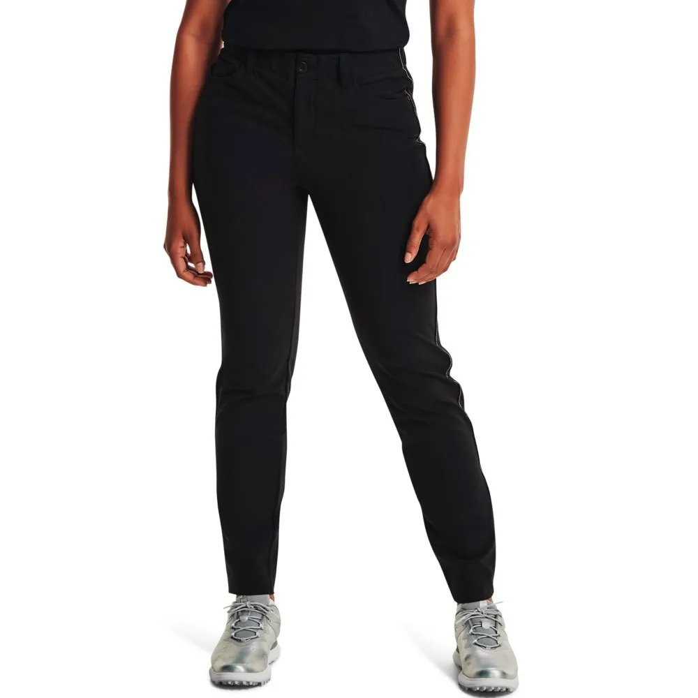 

Брюки Under Armour CGI Links 5 Pocket, черный