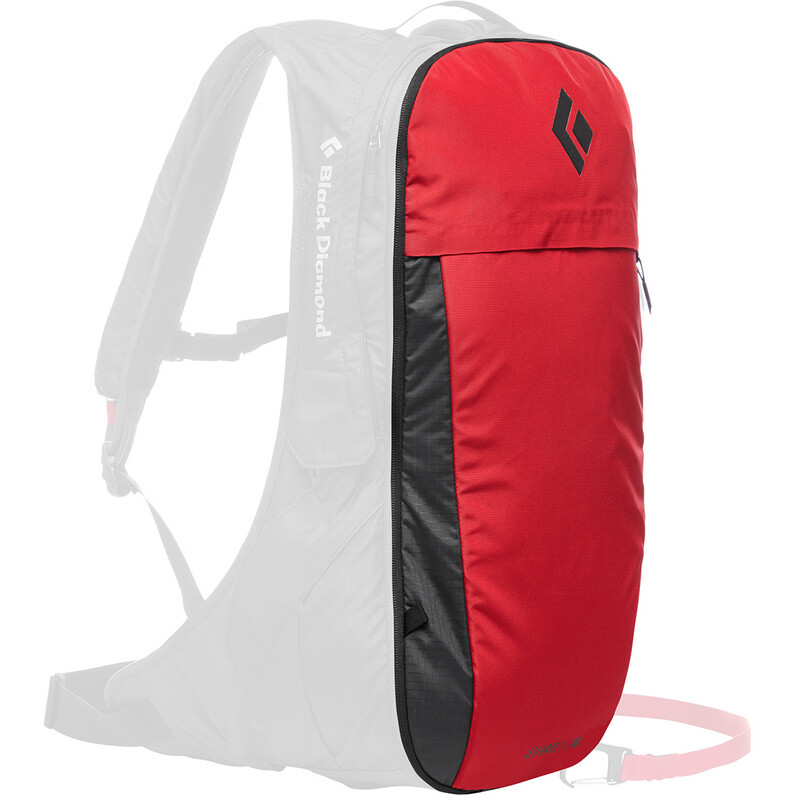 

Jet Ускоритель Force Pro 10 Black Diamond