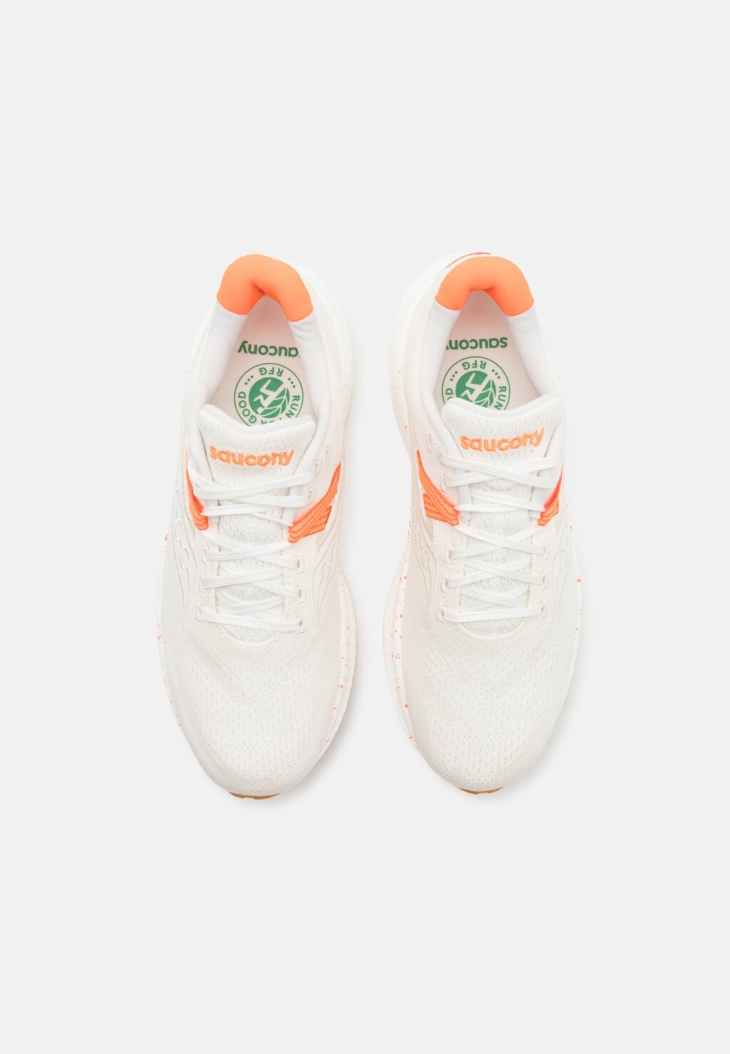 

Кроссовки для бега TRIUMPH Saucony, белый
