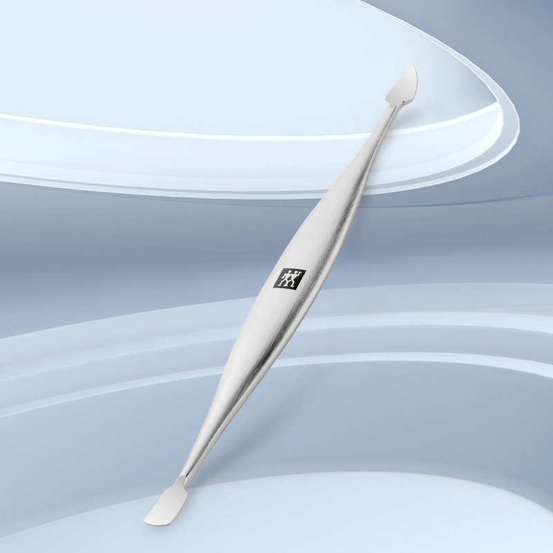 Маникюрный инструмент для кутикулы и ногтей ZWILLING Beauty Twinox 2-in-1 — фото 4