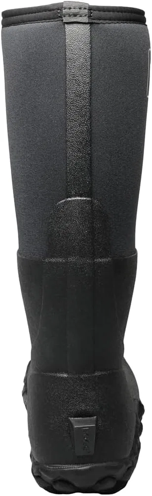 Резиновые сапоги BOGS Мужские резиновые сапоги Mesa Wellington Boots, черный — фото 4