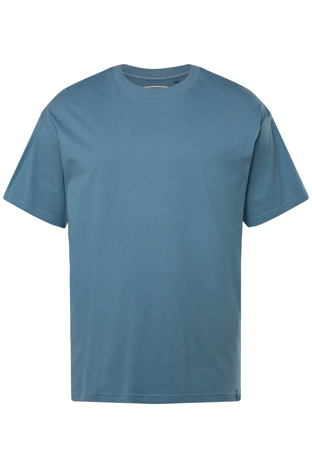 

Футболка STHUGE Kurzarm, цвет aschgrau