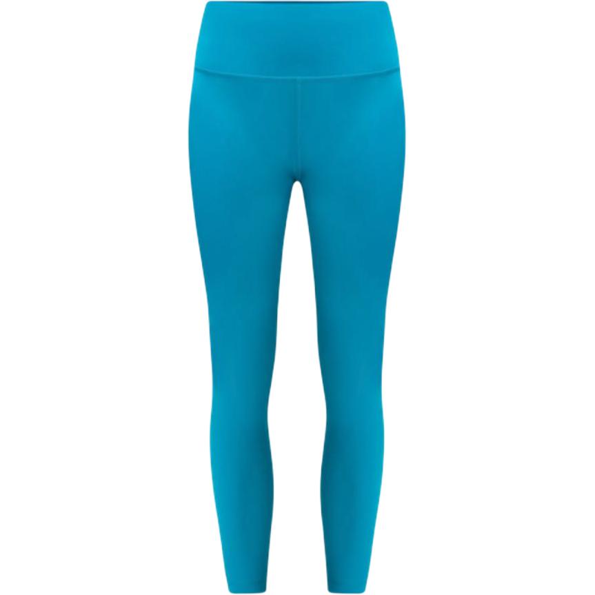 

Спортивные брюки Wunder Train для женщин Lululemon, hawaii синий/hwib