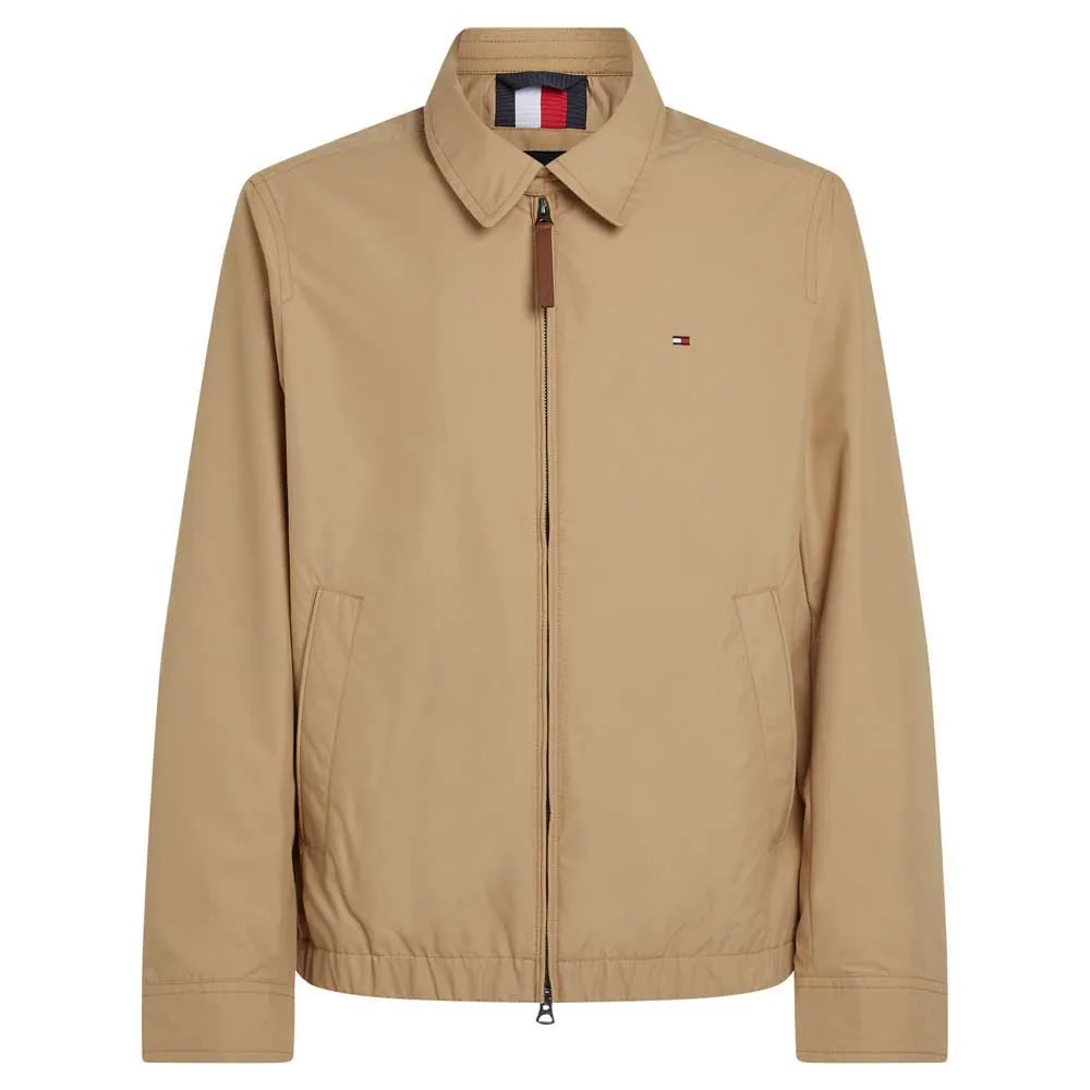 

Куртка Tommy Hilfiger Ivy, бежевый