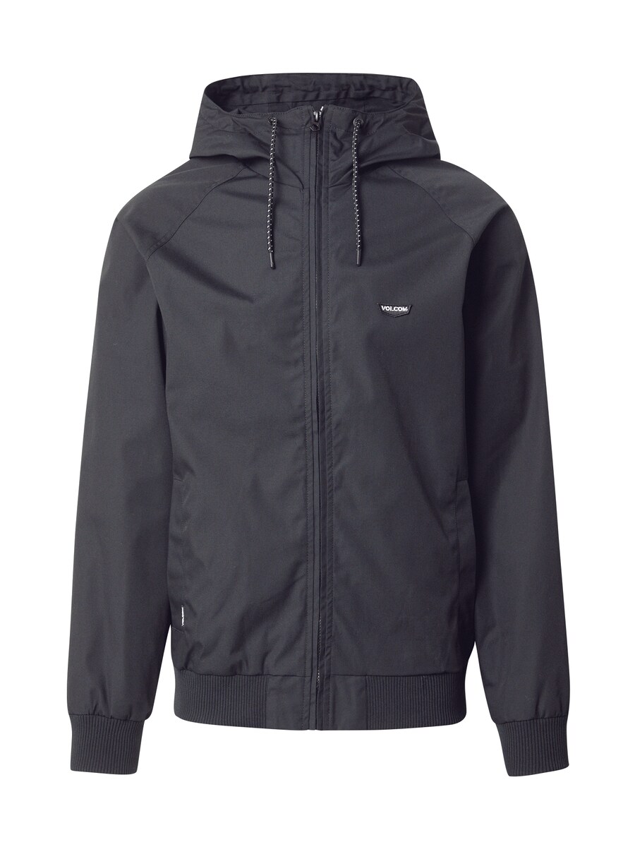 

Межсезонная куртка Volcom RAYNAN, черный