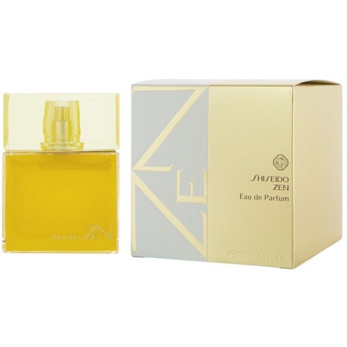 

Женская туалетная вода Zen EDP Shiseido, 100