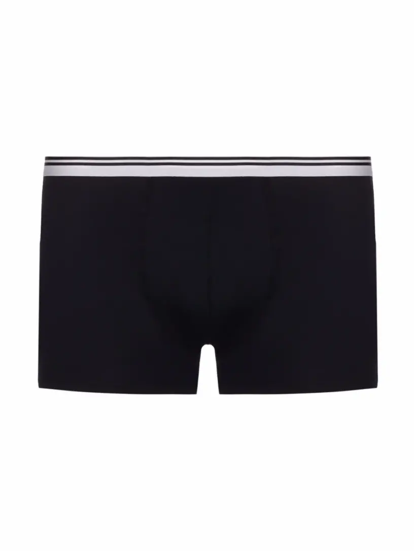 

Хлопковые трусы Zimmerli, тёмно-синий