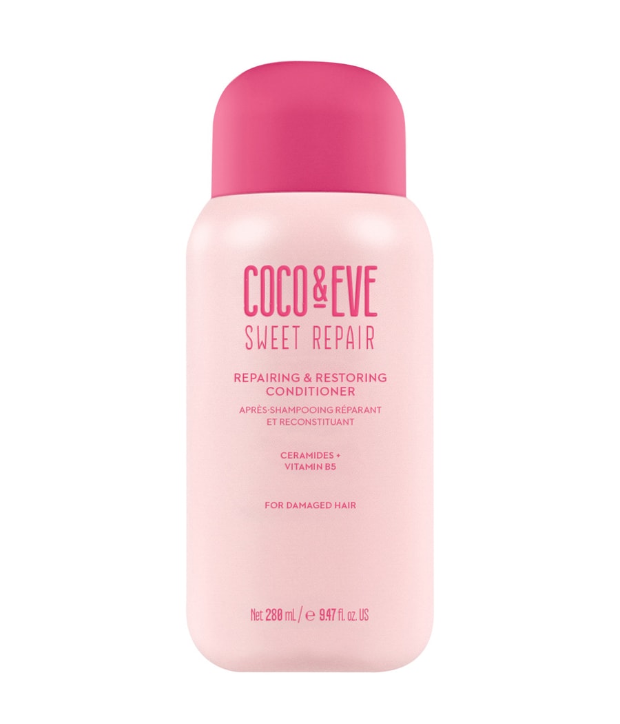 

Кондиционер Coco & Eve Sweet Repair, 280 ml