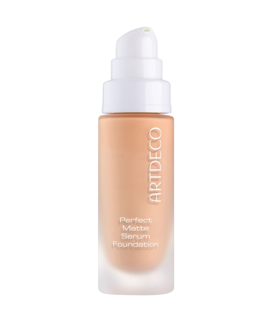 

Жидкая основа ARTDECO Perfect Matte Serum Foundation, Nr. 54 - Cool Satin, 20 ml