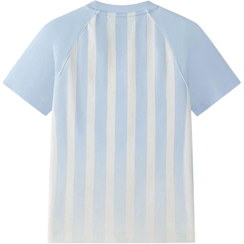 Футболка детская с принтом FILA KIDS All Over Print — фото 3