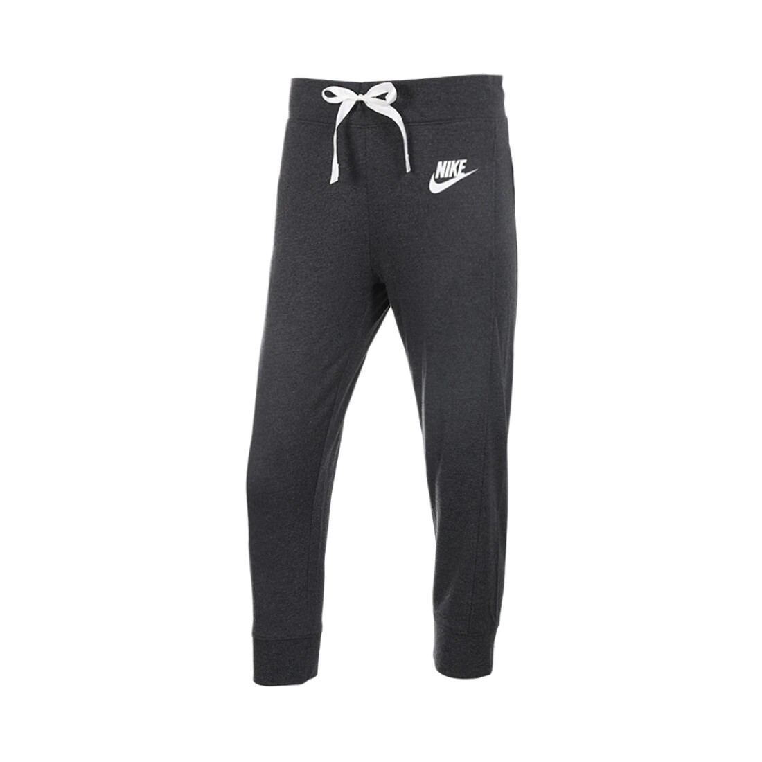 

Женские повседневные брюки Nike, цвет Black/Gray