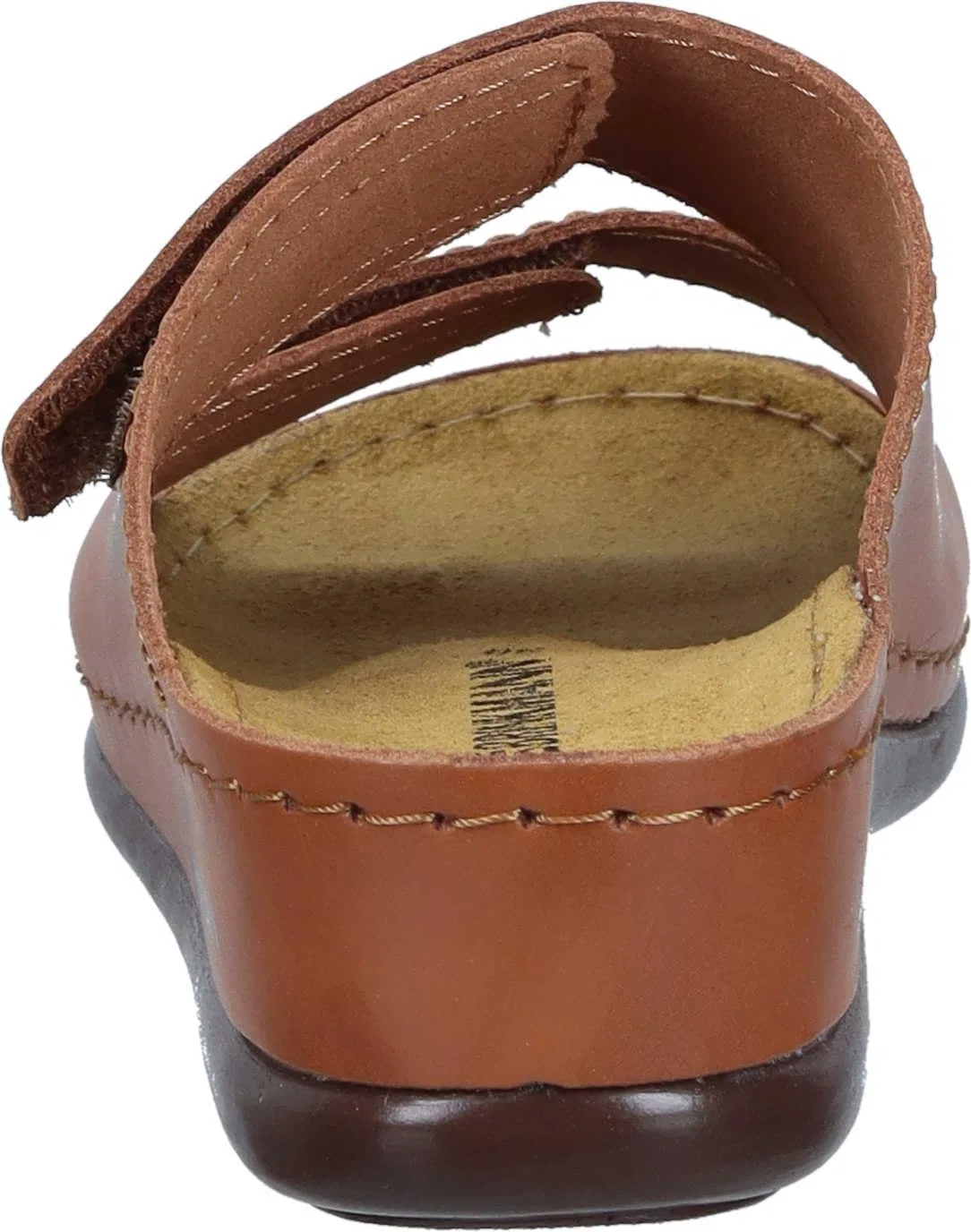 Мюли Dr. Brinkmann VILLORA Mules, Midbr — фото 3