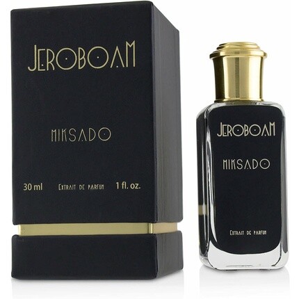 

Миксадо Экстраит Де Парфюм 30мл, Jeroboam