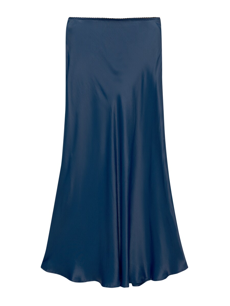 

Юбка Pull&Bear, цвет Cyan blue