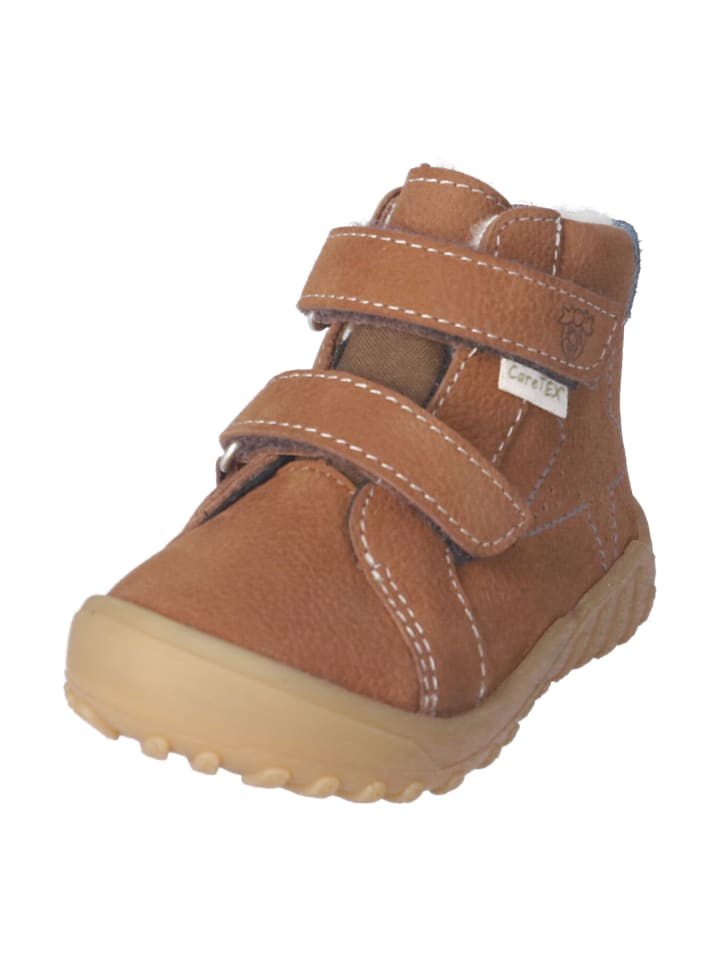 

Ботинки Ricosta, цвет curry