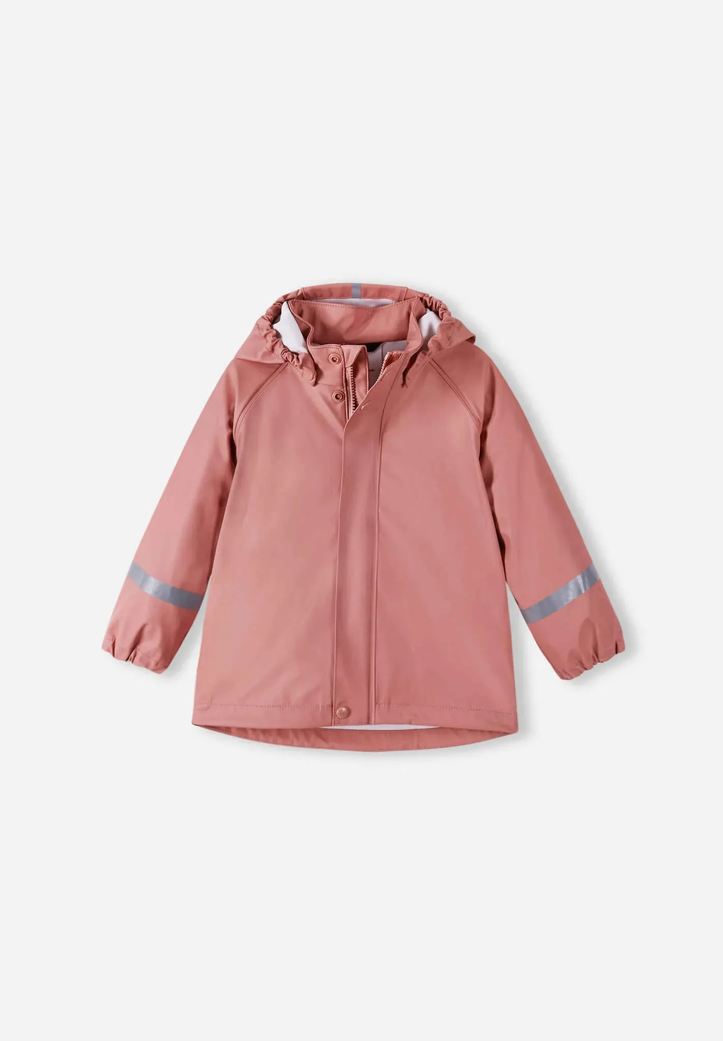 

Детская дождевик Lampi Reima, цвет Rose Blush