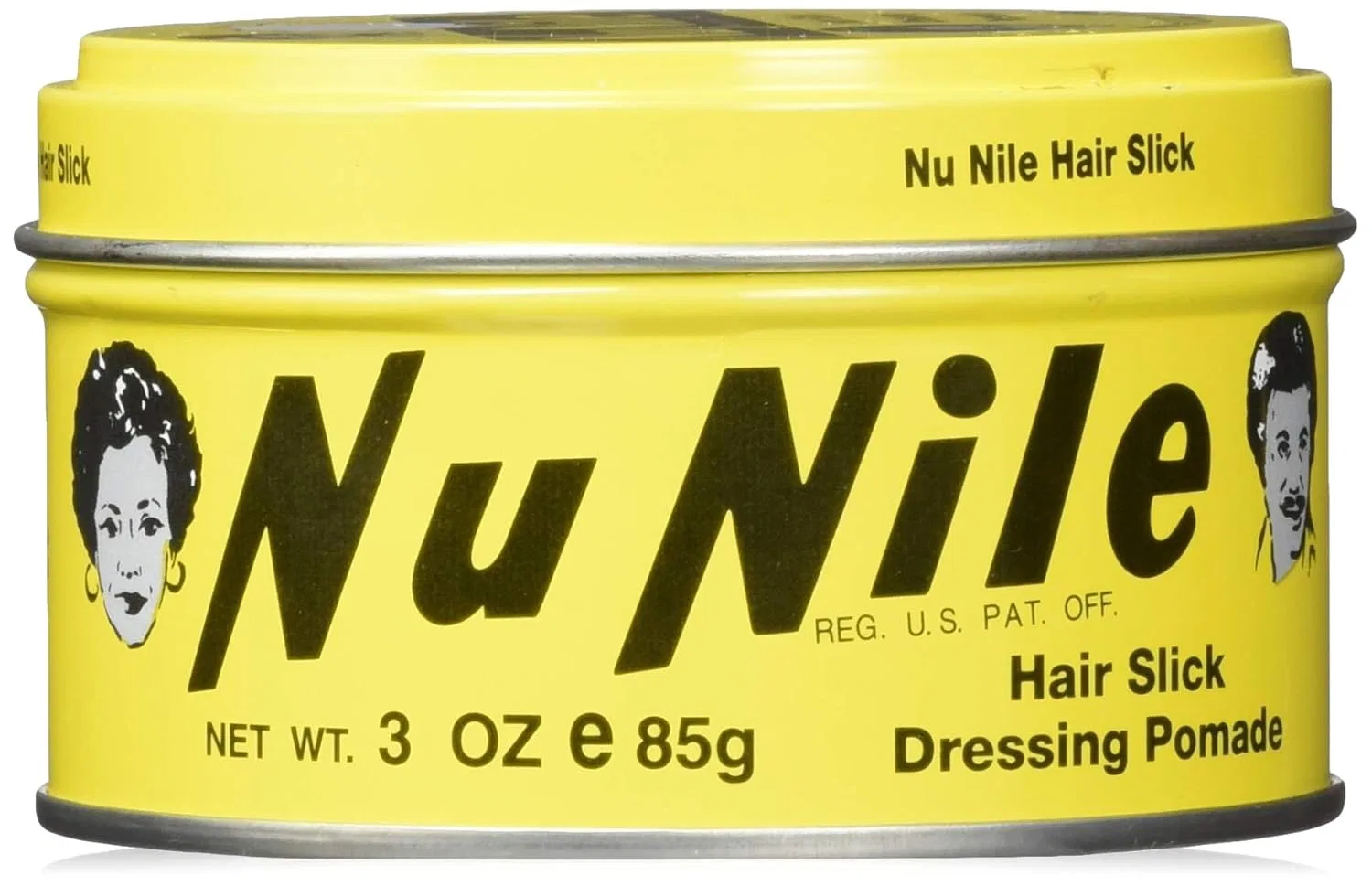 Помада для волос «Nu Nile» 85 г от Murray's Murray'S