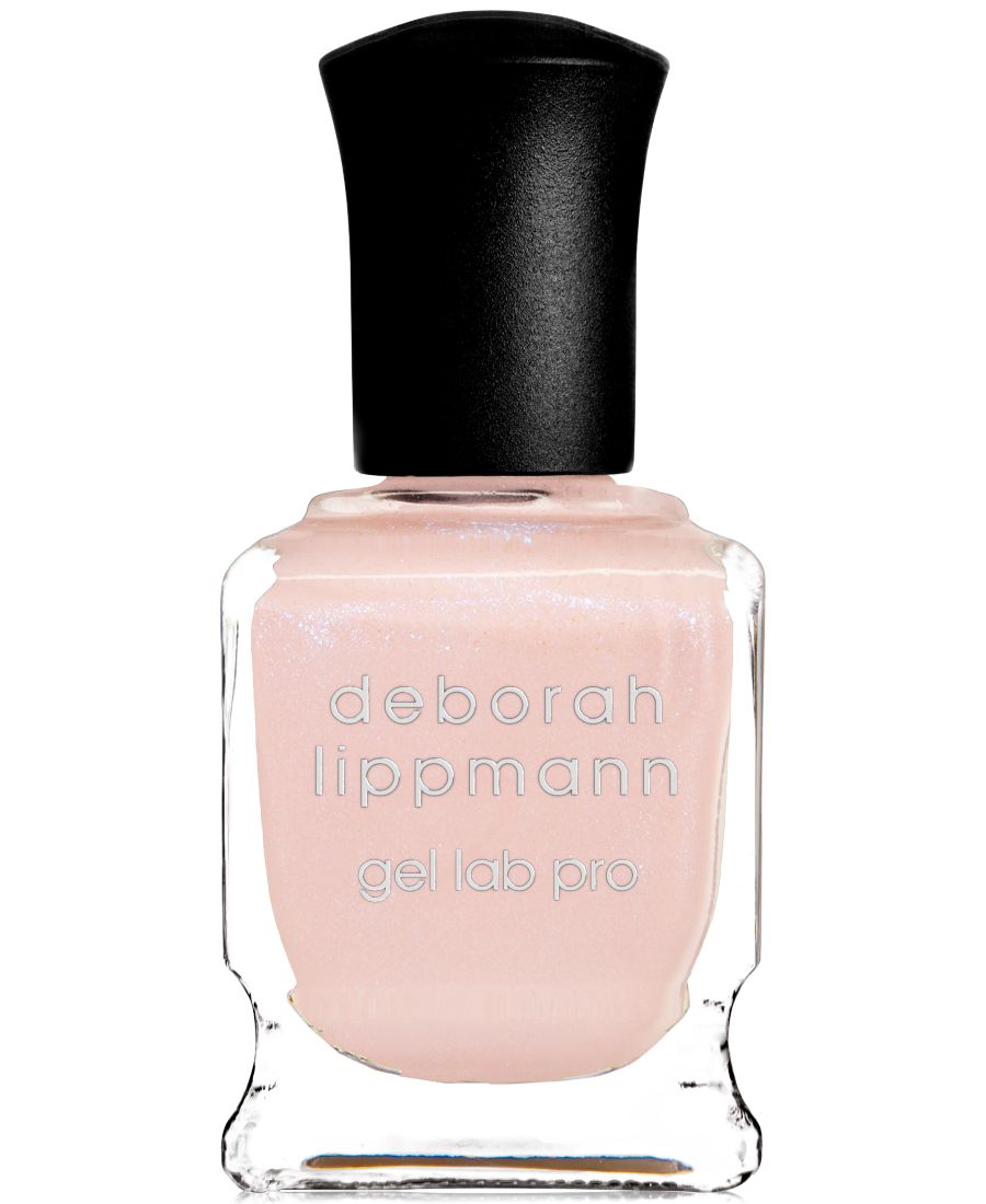 

Лак для ногтей Gel Lab Pro Deborah Lippmann, цвет delicate
