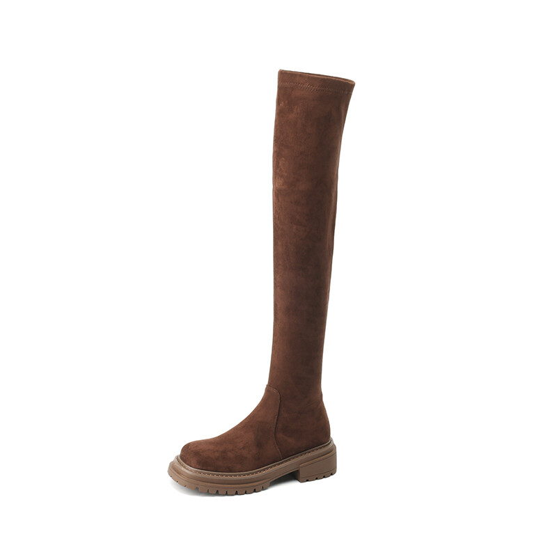 

Сапоги Five-nine Dan seven Over-The-Knee Boots Women's