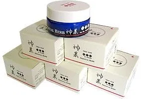 Эссенция Cosmic Energy Research Institute — Дневной Herb Shin II, 30 г