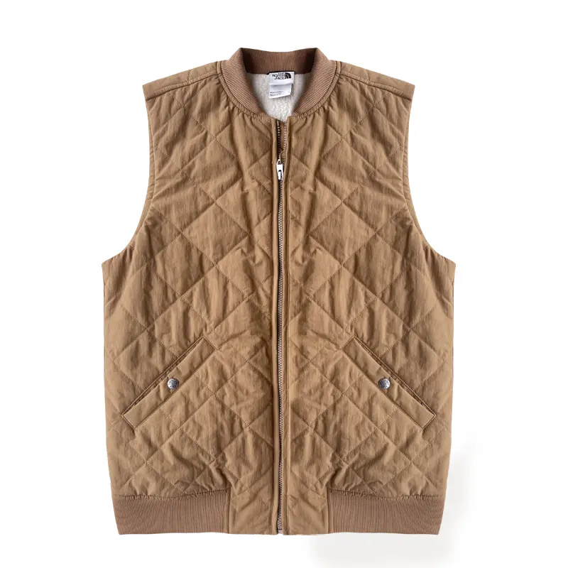 

THE NORTH FACE Мужская куртка хаки, Khaki Yellow