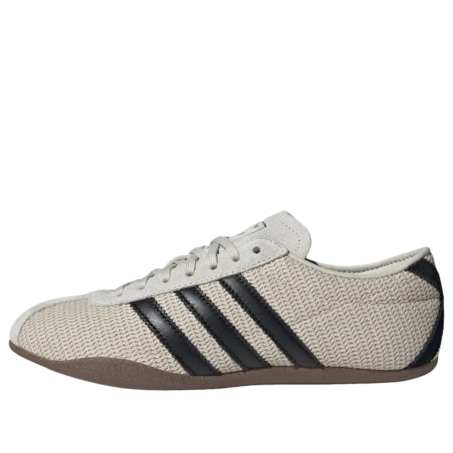 Кроссовки Adidas Tokyo 'Alumina Core Black' KI3092, серый