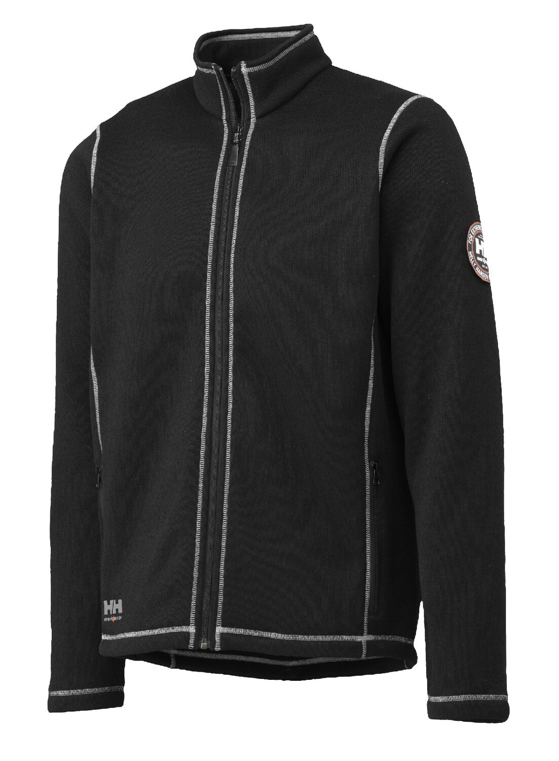 

Куртка Helly Hansen Jacke, черный