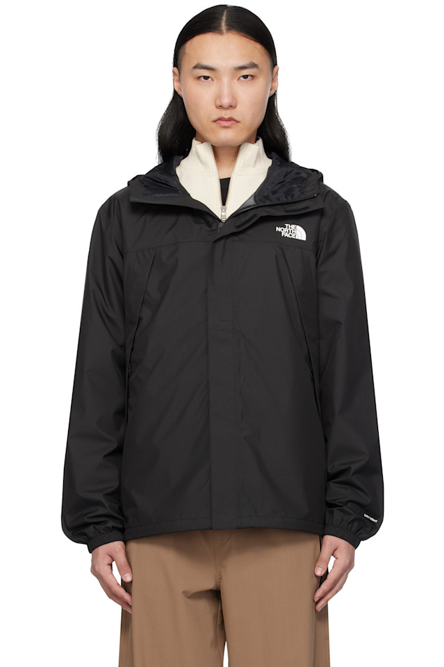 

Куртка Antora The North Face, черный