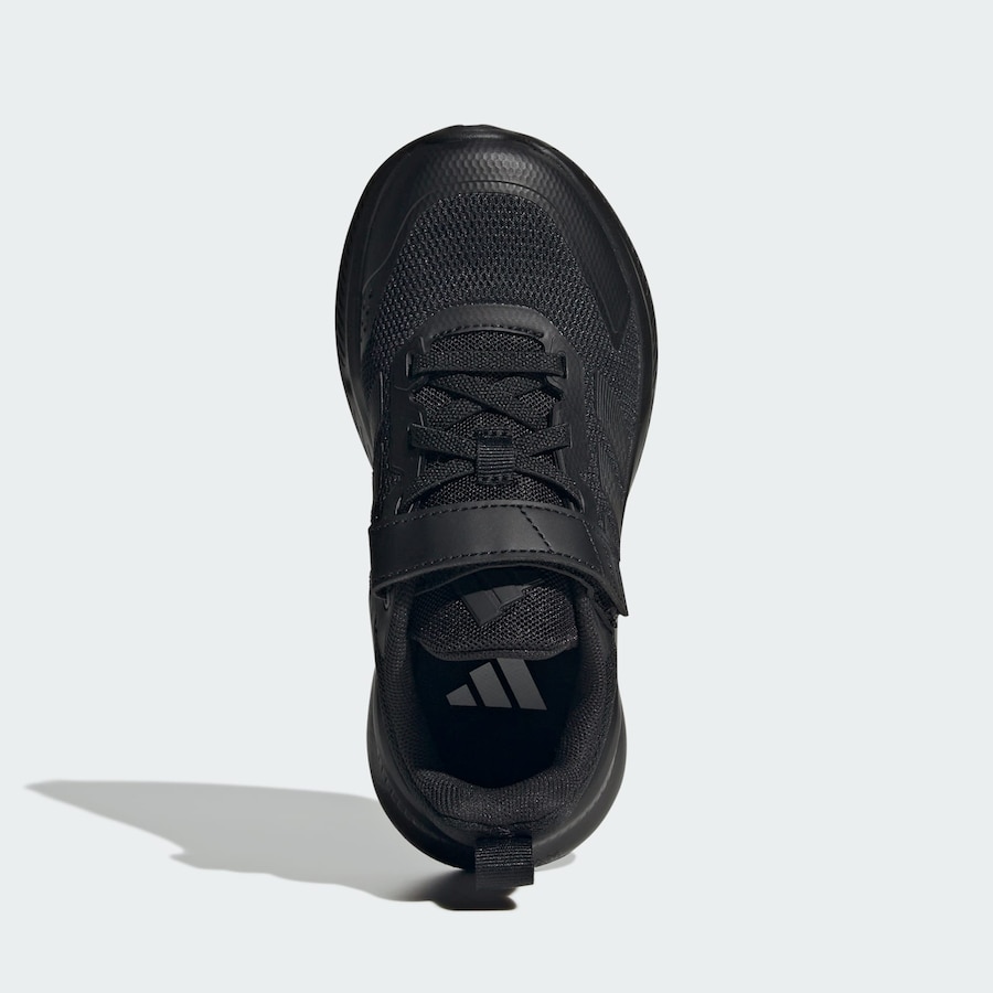 Спортивные кроссовки ADIDAS SPORTSWEAR Fortarun 4.0, черный — фото 2