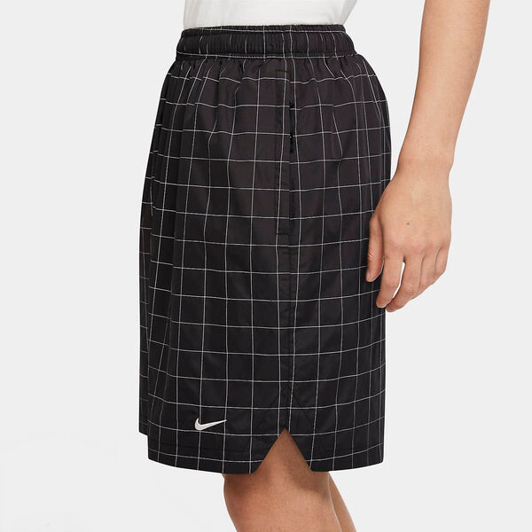 Шорты лабораторные nrg flash шорты Nike, черный — фото 4