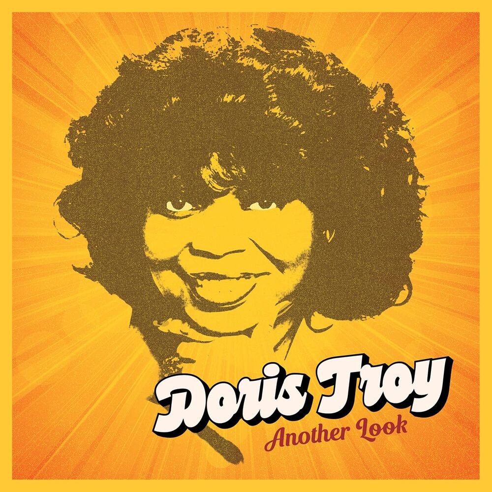 

Диск CD Another Look - Doris Troy