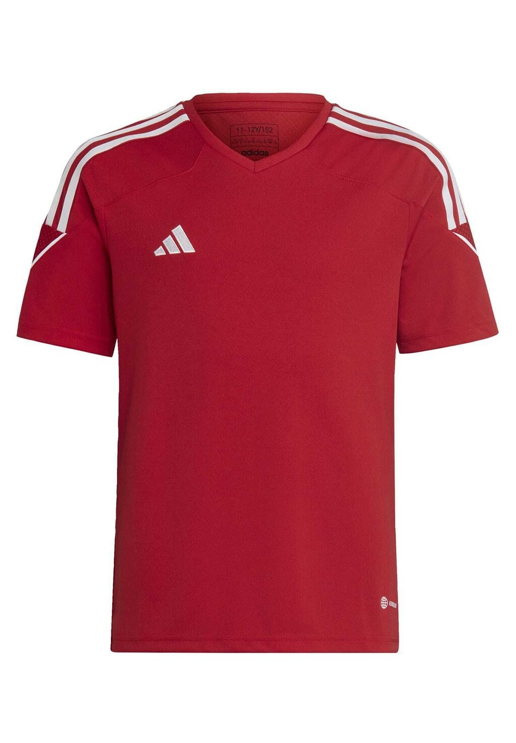 

Футбольная майка TIRO 23 LEAGUE adidas Performance, цвет team power red/white