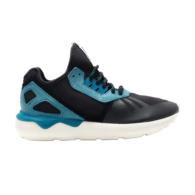 

Кроссовки Adidas Tubular Runner, синий