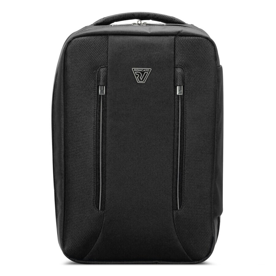 

Рюкзак Roncato Backpack, черный