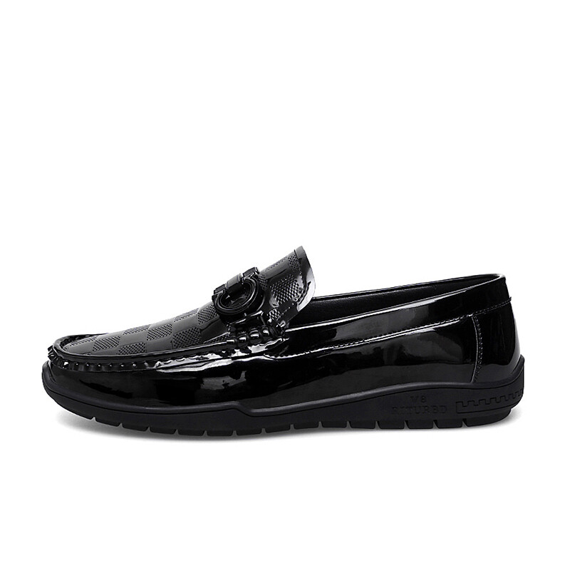 

Туфли Men"s Casual Men Low-Top черный Cce
