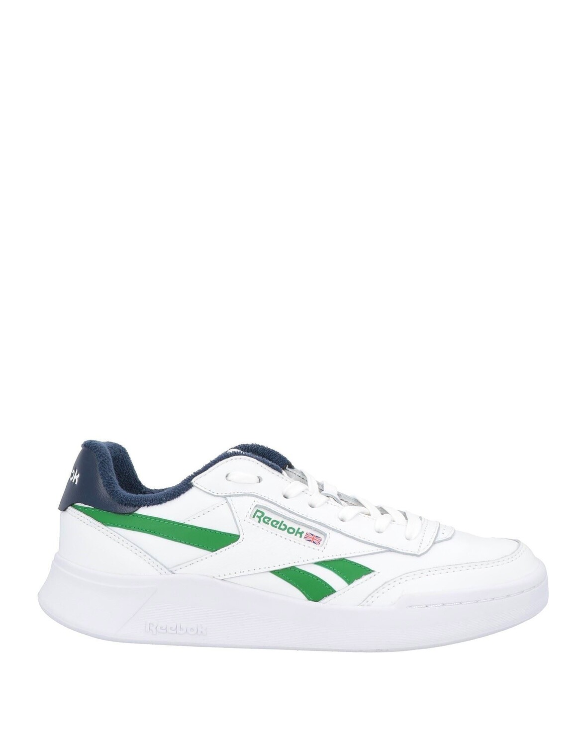 

Кеды Reebok, белый