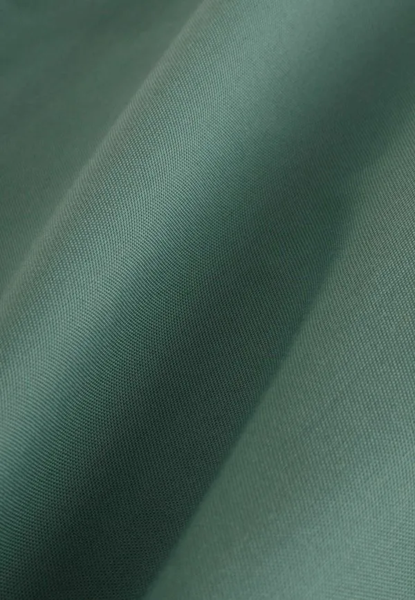 Рубашка на пуговицах, стандартного кроя Next, Seafoam Green — фото 3