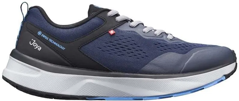 Кроссовки JOYA Veloce W Light Grey, Women's Technical Mesh
