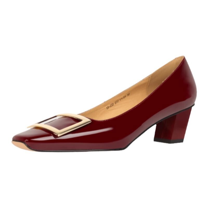 

Туфли WUDASHU High Heels Women's