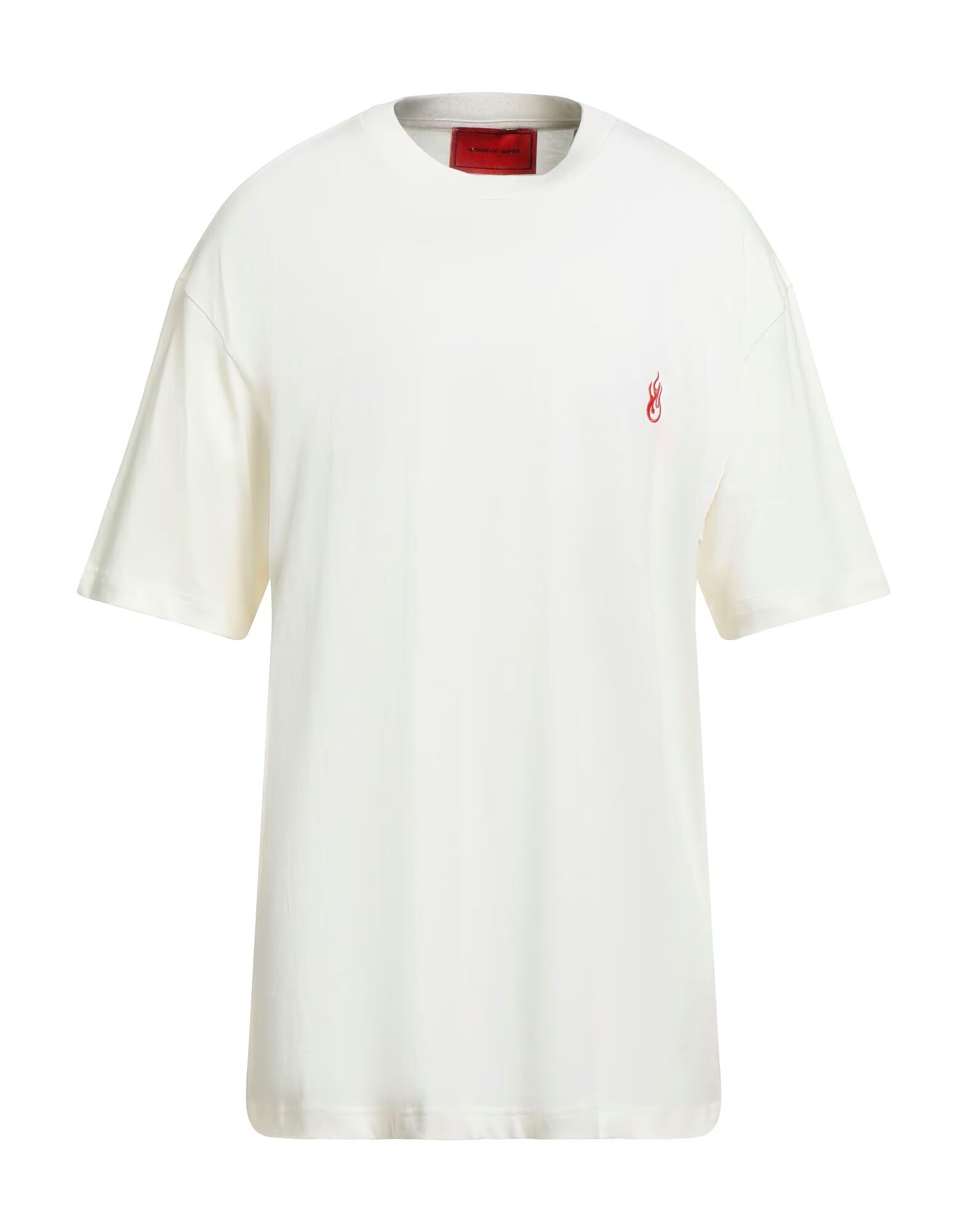 

Футболка Vision Of Super, кремовый, Бежевый, Футболка Vision Of Super, кремовый