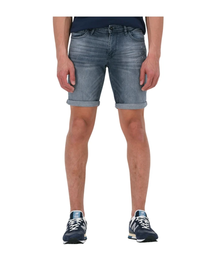 

Джинсы Стив Purewhite, синий