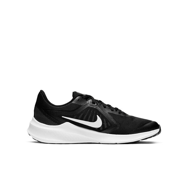 Кроссовки дауншифтер 10 Nike, белый — фото 2
