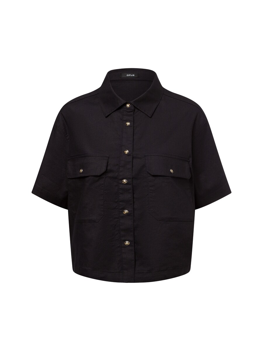 

Блуза OPUS, Black