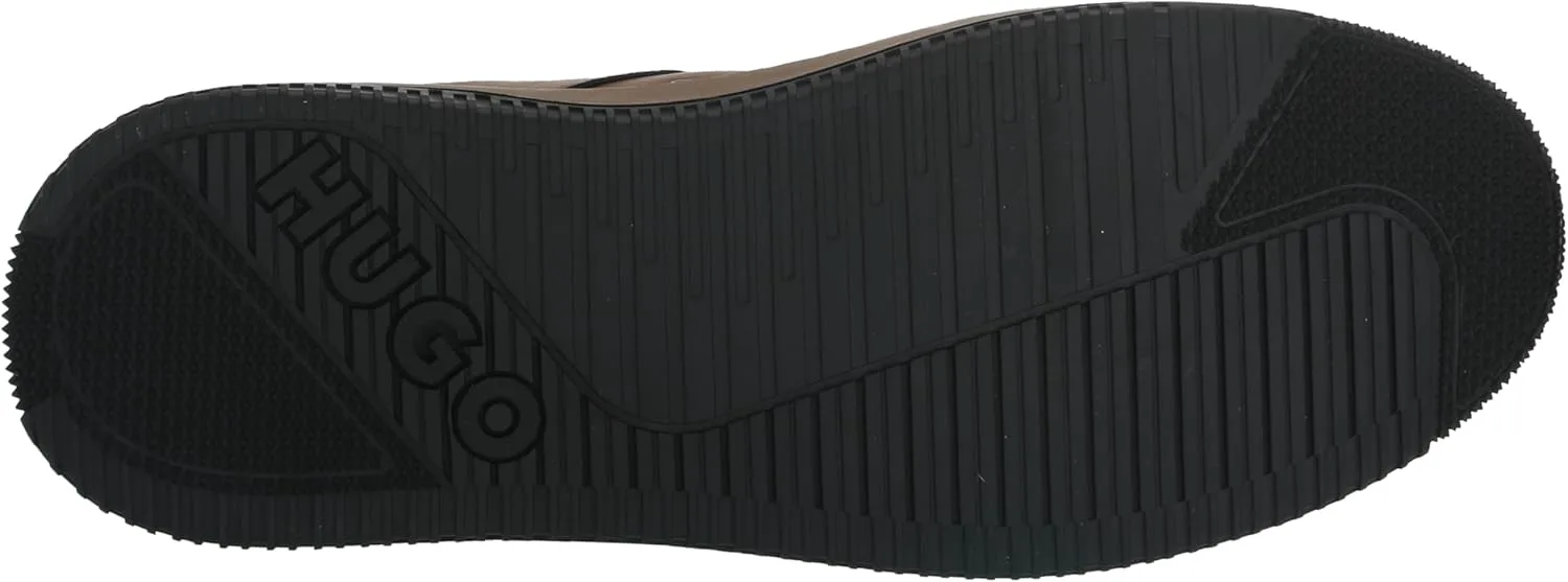 

Мужские кроссовки Hugo Mens Kilian в ретро-стиле с двухцветным дизайном