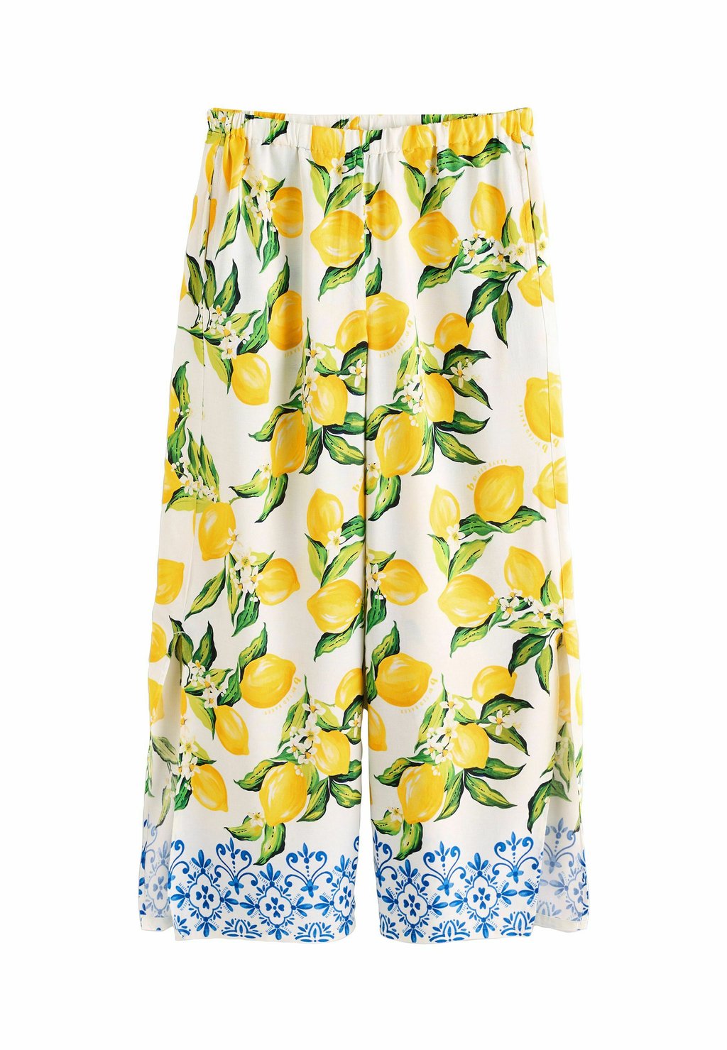 

Брюки TOUCH B by Ted Baker, желтый