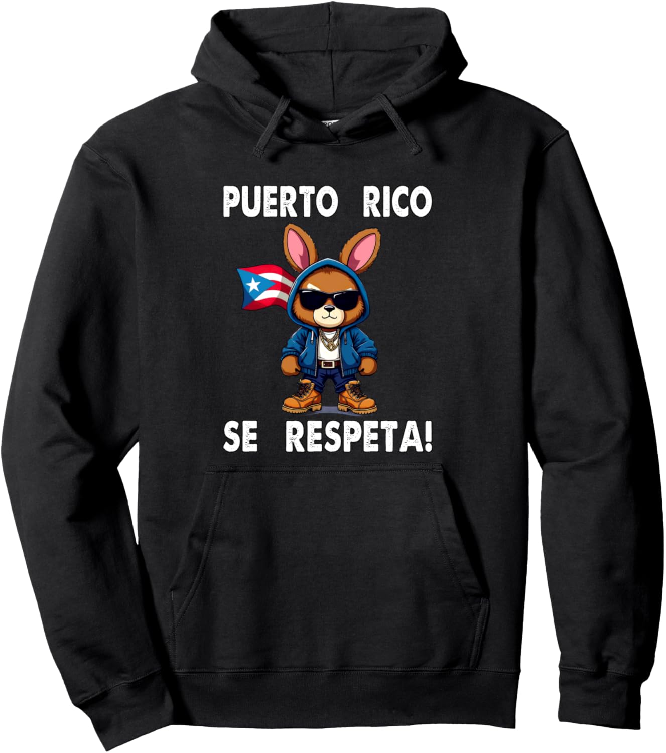 

Худи с надписью Puerto Rico Se Respeta Rabbit Rabbit Bolicua Flag Protest, черная Puerto Rico Se Respeta Collection, More Here, Черный, Худи с надписью Puerto Rico Se Respeta Rabbit Rabbit Bolicua Flag Protest, черная Puerto Rico Se Respeta Collection, Mo
