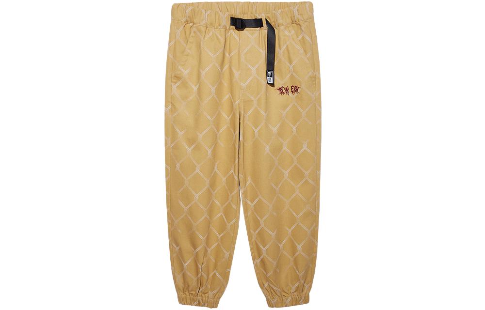 

Трикотажные спортивные штаны мужские New Era, хаки