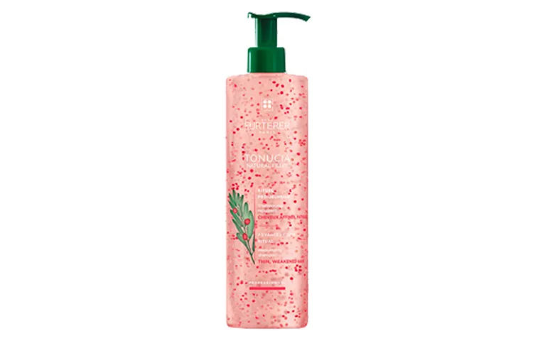 Шампунь для укрепления и увлажнения волос с ароматом мыла Rene Furterer, Shampoo 50ml*2 — фото 3